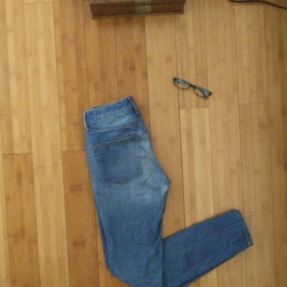 Vintage mom jeans - Picture 4 of 5